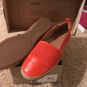 Clarks Artisan casual women’s shoes
